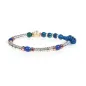 Bracciale Mon Amour Occhio di Tigre Madreperla MA16 Gerba Jewels Bracciale Mon Amour Occhio di Tigre Madreperla MA16 Gerba Jewels