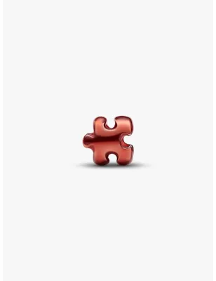 Mini Charm Puzzle Arancione Pandora