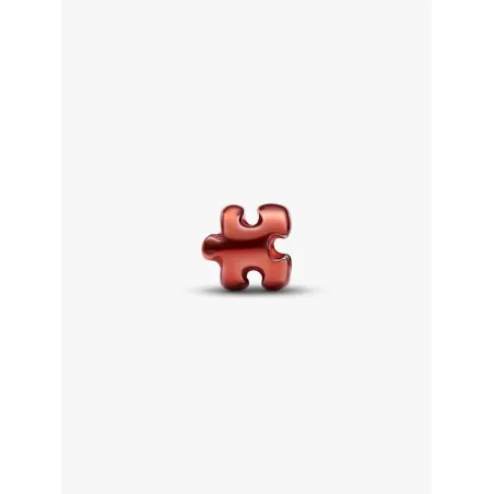 Mini Charm Puzzle Arancione Pandora