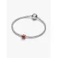 Mini Charm Puzzle Arancione Pandora Mini Charm Puzzle Arancione Pandora