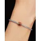 Mini Charm Puzzle Arancione Pandora Mini Charm Puzzle Arancione Pandora