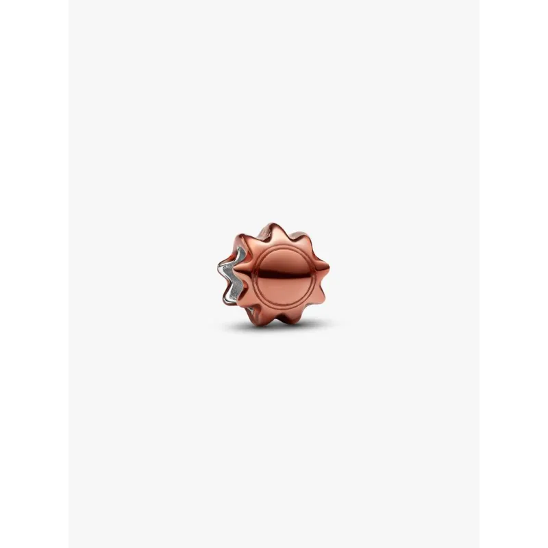 Mini Charm Sole Arancione Donna Pandora Mini Charm Sole Arancione Donna Pandora