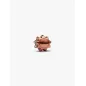 Mini Charm Sole Arancione Donna Pandora Mini Charm Sole Arancione Donna Pandora