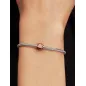 Mini Charm Sole Arancione Donna Pandora Mini Charm Sole Arancione Donna Pandora