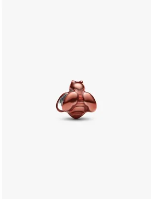 Mini Charm Ape Arancione Donna Pandora