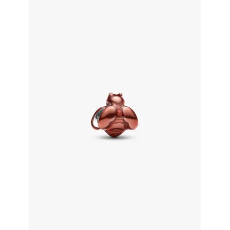 Mini Charm Ape Arancione Donna Pandora