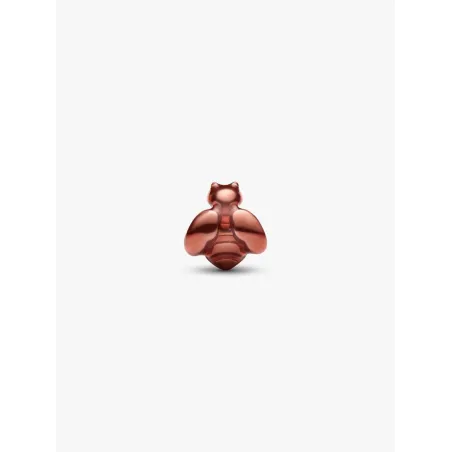Mini Charm Ape Arancione Donna Pandora