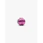 Mini Charm Coccinella Effetto Metallico Rosa Pandora Mini Charm Coccinella Effetto Metallico Rosa Pandora