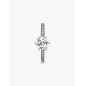 Anello Corona Scintillante mis.56 Donna Pandora Anello Corona Scintillante mis.56 Donna Pandora