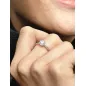 Anello Corona Scintillante mis.56 Donna Pandora Anello Corona Scintillante mis.56 Donna Pandora
