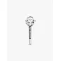 Anello Corona Scintillante mis.58 Donna Pandora Anello Corona Scintillante mis.58 Donna Pandora
