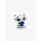 Charm Disney, Lilo & Stitch, Stitch con Cuore Blu Donna Pandora Charm Disney, Lilo & Stitch, Stitch con Cuore Blu Donna Pandora