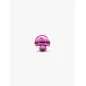 Mini Charm Fungo Effetto Metallico Rosa Pandora Mini Charm Fungo Effetto Metallico Rosa Pandora
