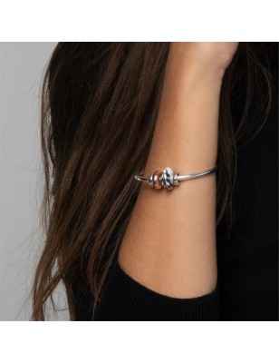 BEAD SOGNO DI RAME TROLLBEADS TCUBE-00002 Trollbeads