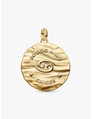 Charm Medallion XL Cancro "Intuitio Animi" Donna Pandora