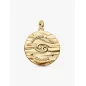 Charm Medallion XL Cancro "Intuitio Animi" Donna Pandora Charm Medallion XL Cancro "Intuitio Animi" Donna Pandora