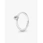 Anello Solitario Stella Celeste mis.52 Donna Pandora Anello Solitario Stella Celeste mis.52 Donna Pandora
