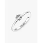Anello Solitario Stella Celeste mis.52 Donna Pandora Anello Solitario Stella Celeste mis.52 Donna Pandora