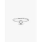 Anello Solitario Stella Celeste mis.52 Donna Pandora Anello Solitario Stella Celeste mis.52 Donna Pandora