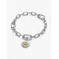 Charm Medallion Farfalla "Somniare Aude" Donna Pandora Charm Medallion Farfalla "Somniare Aude" Donna Pandora