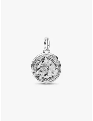 Charm Medallion Delfino Donna Pandora