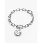 Charm Medallion Delfino Donna Pandora Charm Medallion Delfino Donna Pandora