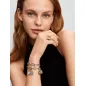 Charm Medallion Delfino Donna Pandora Charm Medallion Delfino Donna Pandora