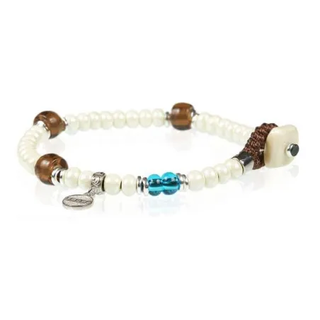 Bracciale Murano Ceramica Charm 01 Gerba Jewels