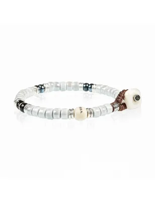 Lab Ceramic Bianco Ghiaccio 26 Gerba Jewels