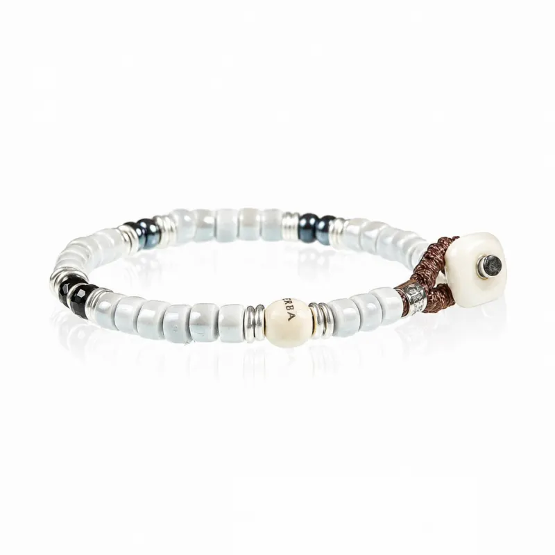 Lab Ceramic Bianco Ghiaccio 26 Gerba Jewels Lab Ceramic Bianco Ghiaccio 26 Gerba Jewels