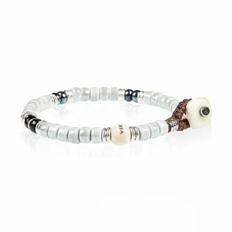 Lab Ceramic Bianco Ghiaccio 26 Gerba Jewels