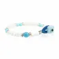 Bracciale Lab Ceramic Turchese 21 Gerba Jewels Bracciale Lab Ceramic Turchese 21 Gerba Jewels