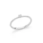 Anello Solitario Diamante Brillante LID4076-005 Donna Miluna Anello Solitario Diamante Brillante LID4076-005 Donna Miluna