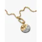 Charm Medallion XL Sole e Luna Donna Pandora Charm Medallion XL Sole e Luna Donna Pandora