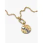 Charm Medallion XL Acquario Donna Pandora Charm Medallion XL Acquario Donna Pandora