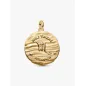 Charm Medallion XL Scorpione Donna Pandora