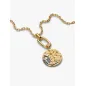 Charm Medallion XL Scorpione Donna Pandora