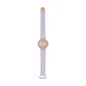 Orologio Hero.DOT Bezel Glam Lilla HWU1343 Donna Hip Hop Orologio Hero.DOT Bezel Glam Lilla HWU1343 Donna Hip Hop