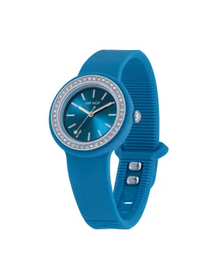 Orologio Hero.DOT Bezel Glam Ottanio HWU1341 Donna Hip Hop