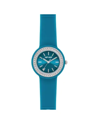 Orologio Hero.DOT Bezel Glam Ottanio HWU1341 Donna Hip Hop