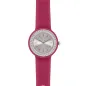 Orologio Hero.DOT Bezel Glam Lampone HWU1342 Donna Hip Hop Orologio Hero.DOT Bezel Glam Lampone HWU1342 Donna Hip Hop