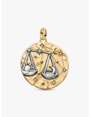 Charm Medallion XL Bilancio Donna Pandora