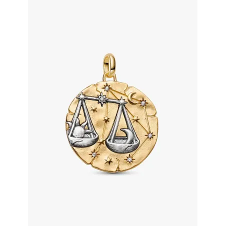 Charm Medallion XL Bilancio Donna Pandora