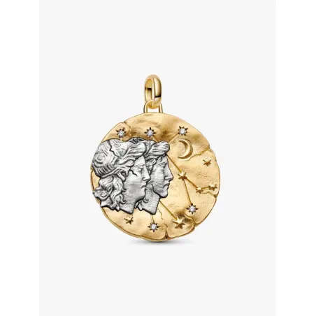 Charm Medallion XL Gemelli Donna Pandora