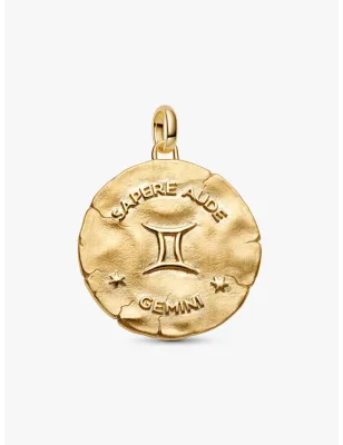 Charm Medallion XL Gemelli Donna Pandora