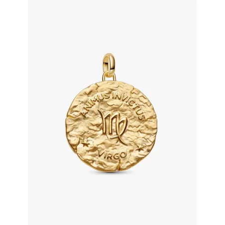 Charm Medallion XL Vergine Donna Pandora