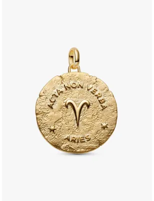 Charm Medallion XL Ariete Donna Pandora