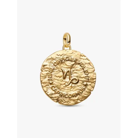Charm Medallion XL Capricorno Donna Pandora
