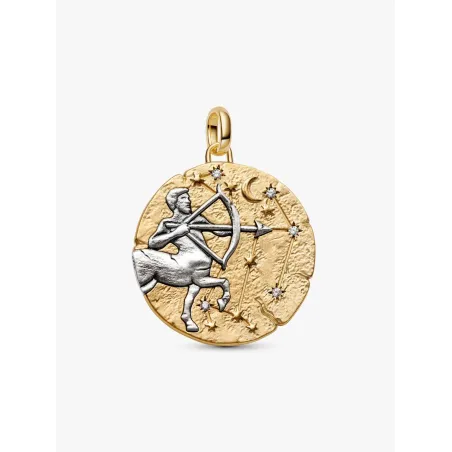 Charm Medallion XL Sagittario Donna Pandora