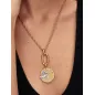 Charm Medallion XL Sagittario Donna Pandora Charm Medallion XL Sagittario Donna Pandora